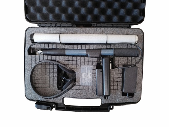 Система локации ИСКОМ-Ц